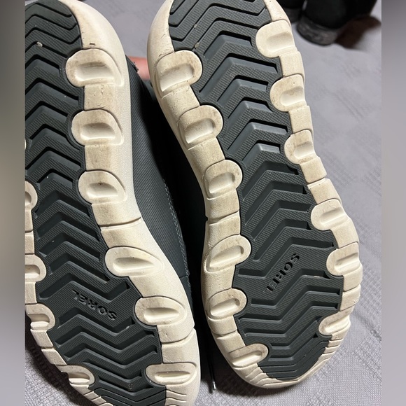 Sorel Womens Explorer Next Joan Boot - Picture 4 of 7